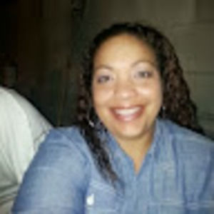 Meet your Posher, Tamie